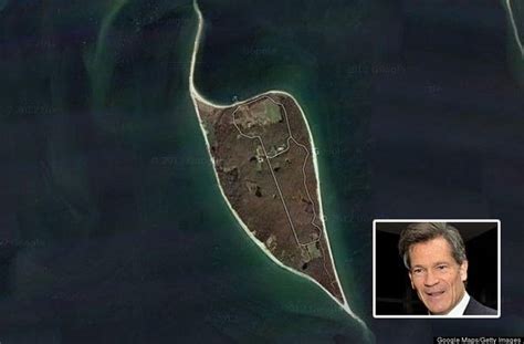 5 Private Islands Owned By Billionaires Private Island Private