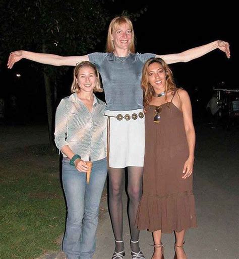 Extremely Tall Girls Gallery Ebaums World