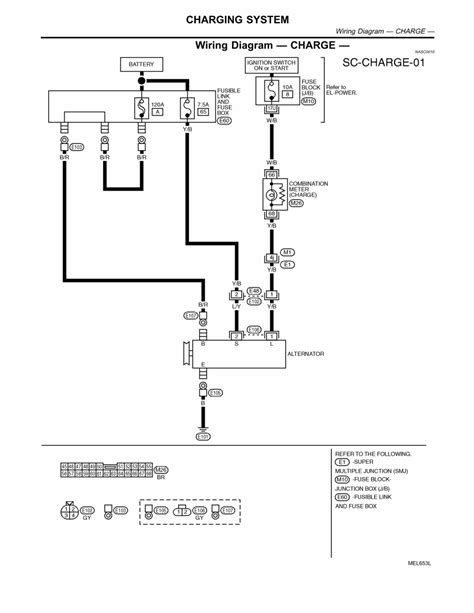 Pioneer deh x6700bt wiring diagram. | Repair Guides | Engine Electrical (2001) | Starting & Charging Systems | AutoZone.com