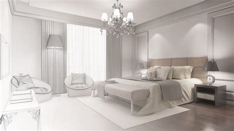 minimalist bedroom means   life  hidden benefits