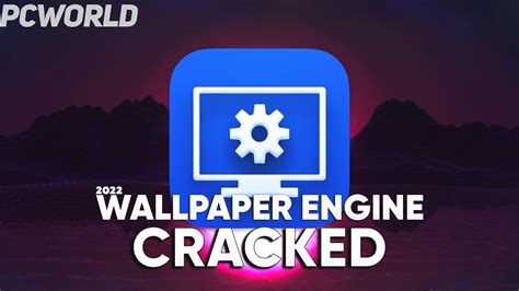 Wallpaper Engine License Steam Workshop Crack Download 2023 Youtube