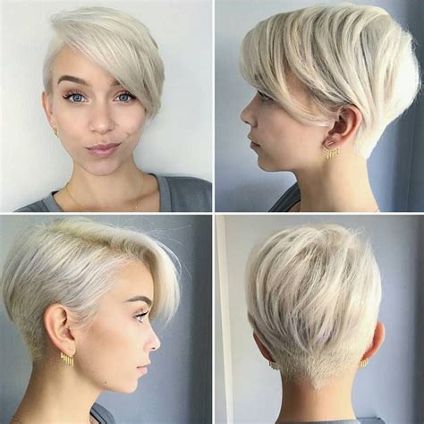 Your makeovers will look best if you: * 360 Pixie ... by @thisgirlmichele/ on @sarah_louwho # ...