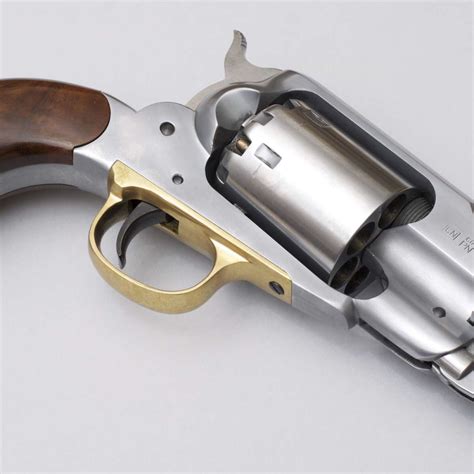 Pedersoli Revolver Remington Pattern Custom Cal 44 Bei Ihrem Vdb