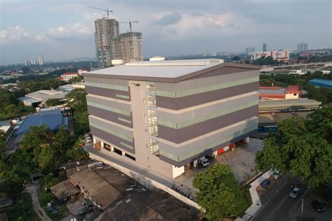 Nnr global logistics (m) sdn bhd sepang •. Well-Built | Log Am | Blessplus, Johor Bahru (JB ...