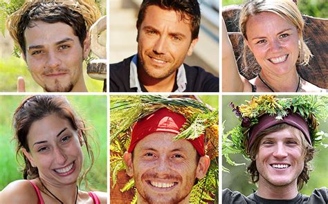 The show has been hosted by ant & dec since its inception. Vote for your favourite I'm A Celebrity Champion Of The ...