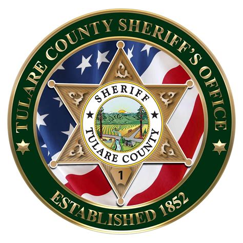 Tulare County Sheriff's Office - 19 Crime and Safety updates — Nextdoor