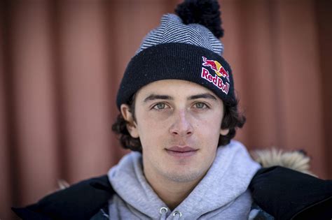Crashes Medals And Corks All You Need To Know About Mark Mcmorris