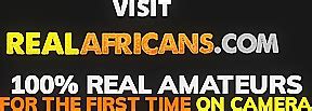 Real African Amateurs Fuck In Dirty Backroom African Sex Guide
