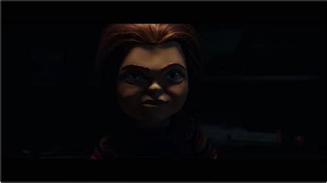 New Behind The Scenes ‘childs Play Clip Shows How Chucky Comes To