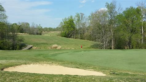 The Manor Resort Golf Club Farmville Virginia United States Of