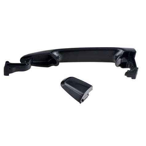 Rear Lh Andrh Sliding Door Handle For 04 10 Toyota Sienna 6921308020