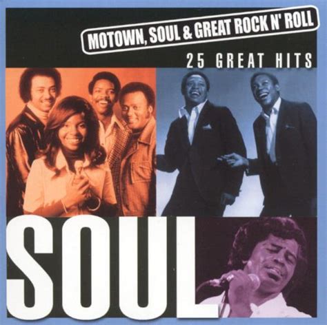 Wcbs Fm Motown Soul And Rock N Roll Motown Various