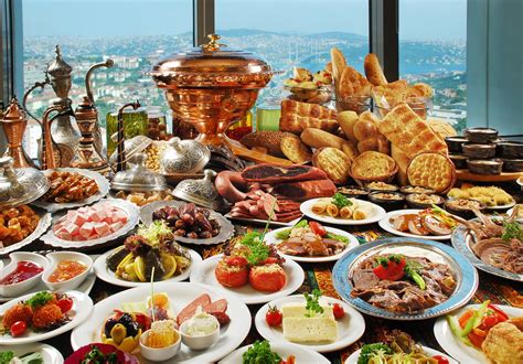 Turska kuhinja - TV-Exposed