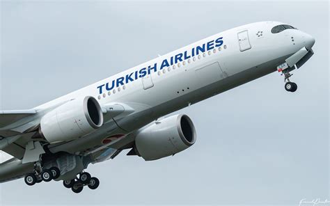 Thy Airbus A I In G R Yor Zel Haber Tolga Zbek