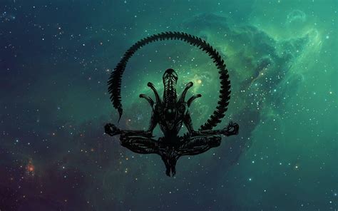 Cool Xenomorph Wallpapers Top Free Cool Xenomorph Backgrounds