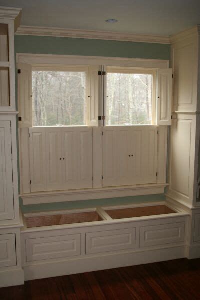 To help you out in every case of window shutters, these 10 easy to build diy interior shutters are here for you. Image from http://colonialshutterworks.com/images/uploads ...