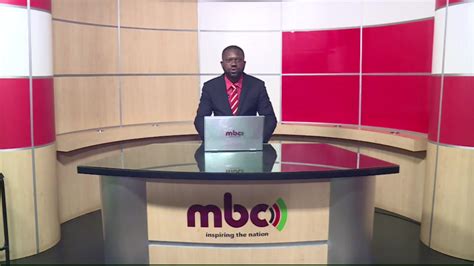 Mbc Tv Mbc News By Malawi Broadcasting Corporation