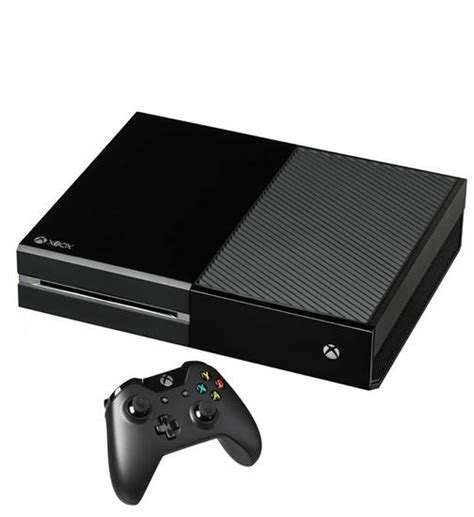 Microsoft Xbox One 500gb No Paraguai Br