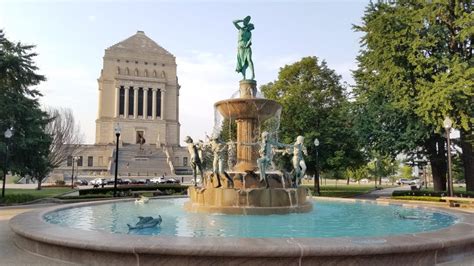 3 Tempting Reasons To Visit Indianapolis That Will Surprise You