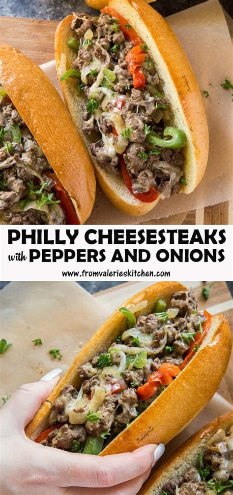 I always get nervous when i see philly cheese steaks on a food subreddit because people seem to feel more strongly about what is and is not. #food_traduction #food_english #food_types #food_list # ...