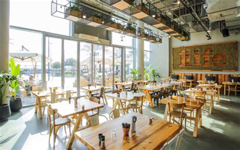 Best Of Dubai Design District D3 Restaurants And Cafes Mybayut
