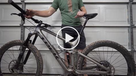 How To Buy Your First Mountain Bike