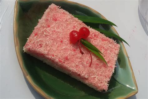 Kue Awuk Awuk Jajanan Tradisional Yang Sudah Langka Tabloidbintang Com