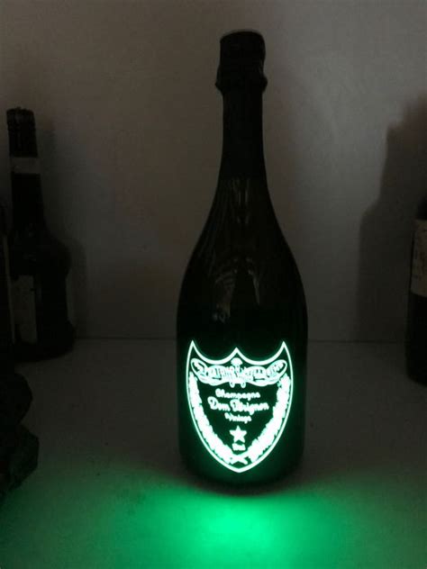 2012 Dom Pérignon Luminous Champagne Brut 1 Bottle Catawiki