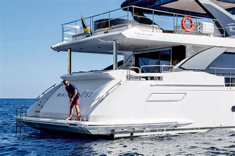 Roger Federer Yacht In Pictures Rafael Nadal Is Living It Up In His