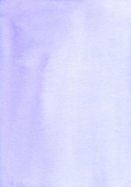 Premium Photo Watercolor Lavender Gradient Background Texture