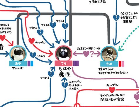 Japanese Aqariums Flowchart Illustrates The Complex Sexiz Pix