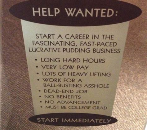 14 job postings that will make you ask wtf wtf gallery ebaum s world
