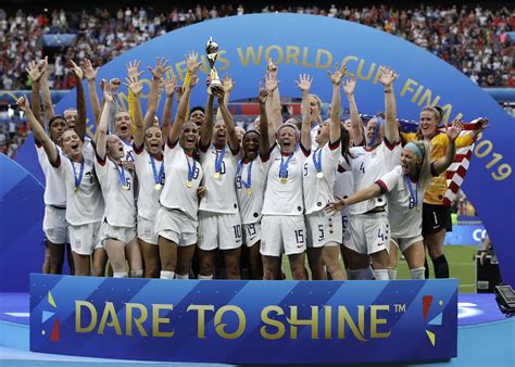11 members were part of the 2016 rio olympics team, while 17 of them in a new move, all 22 players are allowed to be called up to play before each match. US Soccer says women's team has made more than the men