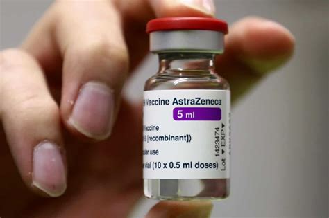 The safety and efficacy analysis of the astrazeneca vaccine, published monday, was based on 32,449 participants across 88 trial centers in the u.s., peru and chile. AstraZeneca Uses Outdated Information In Touting Vaccine ...