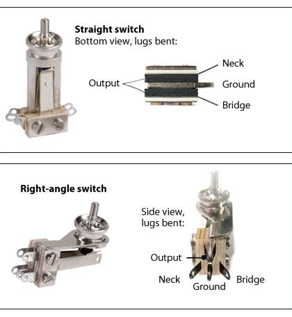 How To Wire A Three Way Toggle Switch