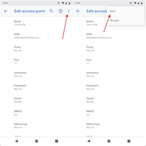 Acces point name (apn) merupakan sebuah gateway yang mana menjadi penghubung antara perangkat dan jaringan internet. What is an APN, and How Do I Change it on my Android Phone?