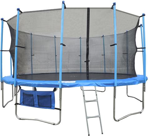 Best Trampolines With High Weight Limits That You Can Buy In Uk 2022