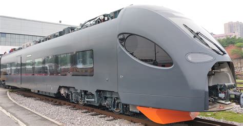 Leo Express to deploy new trains from China | Radio Prague International