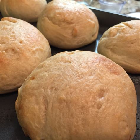 quick yeast rolls recipe allrecipes