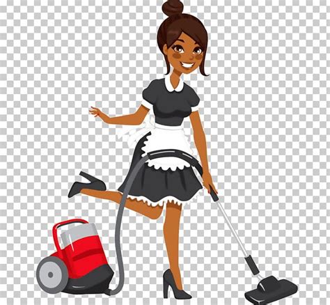 Maybe you would like to learn more about one of these? Maid Service Cleaner Cleaning Housekeeping PNG, Clipart ...