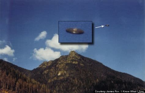 James Fox To Announce 100000 Ufo Reward For Proof Of An Et Spacecraft