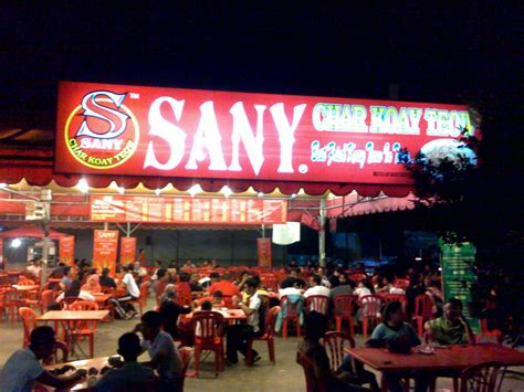 All reviews duck egg prawns char kway teow ckt plate rm stalls taste penang. SUKASUKI HATI SAYA: SaNY Char Kuey Teow!!!
