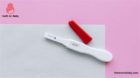 What Is Pregnancy Test Different Types Of Pregnancy Tests