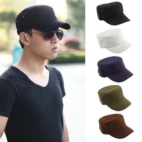 2017 Men Women Casual Baseball Cap Classic Hat Preppy