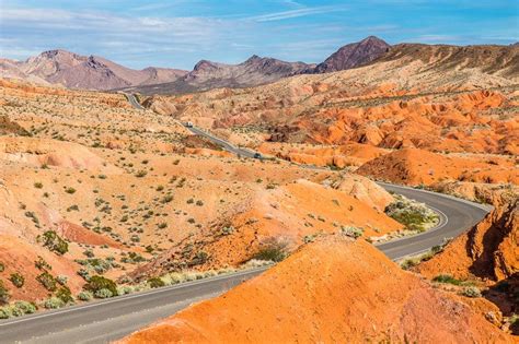 22 Of The Best Scenic Drives In The Usa Valid Methods