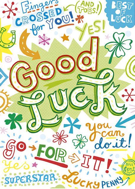 Maybe you would like to learn more about one of these? Good Luck In College Quotes. QuotesGram