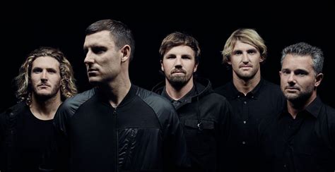 Überprüfe bitte die schreibweise und versuche es erneut. PARKWAY DRIVE kündigen „Viva The Underdogs - European ...