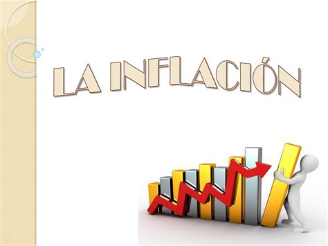 LA INFLACIÓN power point