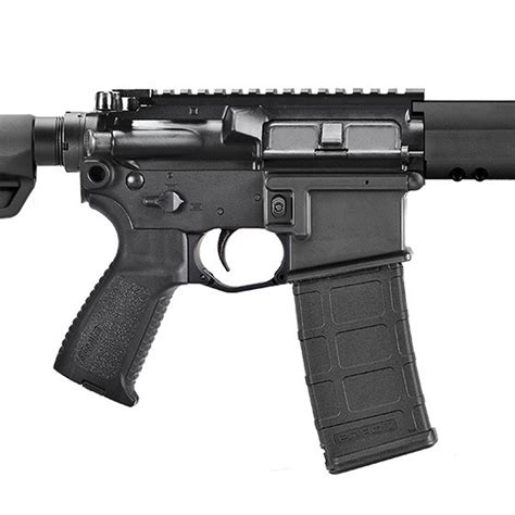 Sig Sauer M400 Tread 556 Mm Nato 16in Black Semi Automatic Rifle 30