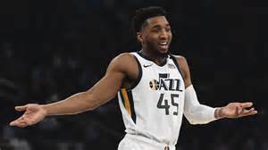 156,523 likes · 15,109 talking about this. Donovan Mitchell: Second Utah Jazz player tests positive ...